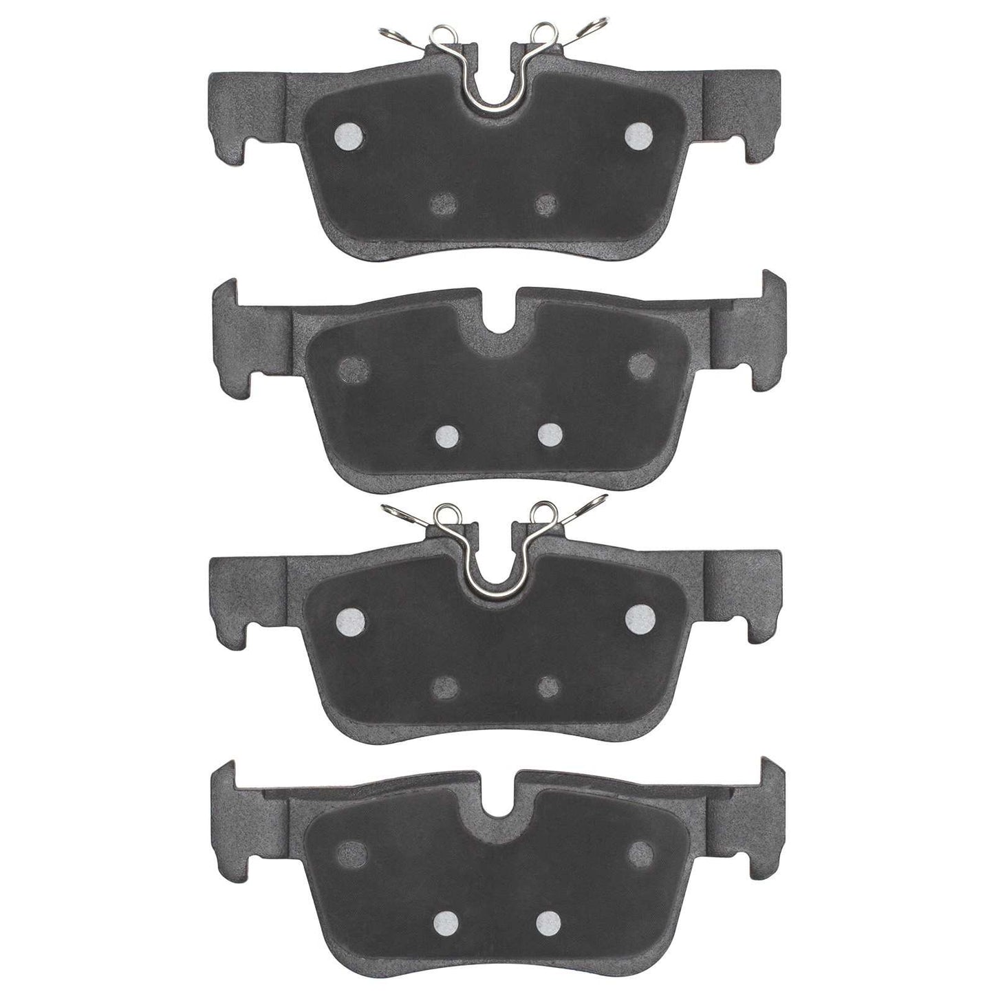 R1 Concepts Disc Brake Pad Set 2310-1762-00