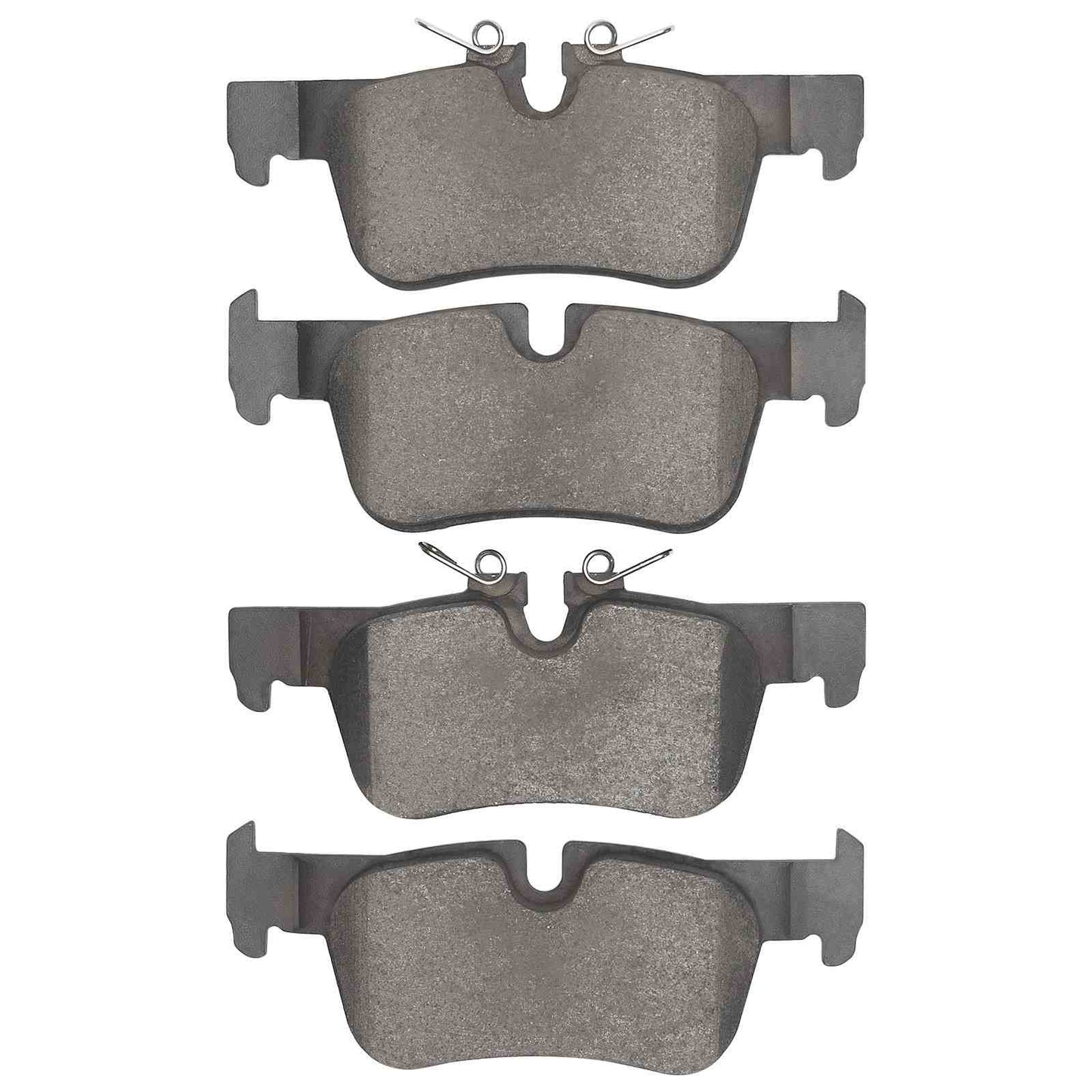 R1 Concepts Disc Brake Pad Set 2310-1762-00
