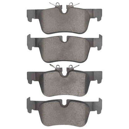 R1 Concepts Disc Brake Pad Set 2310-1762-00