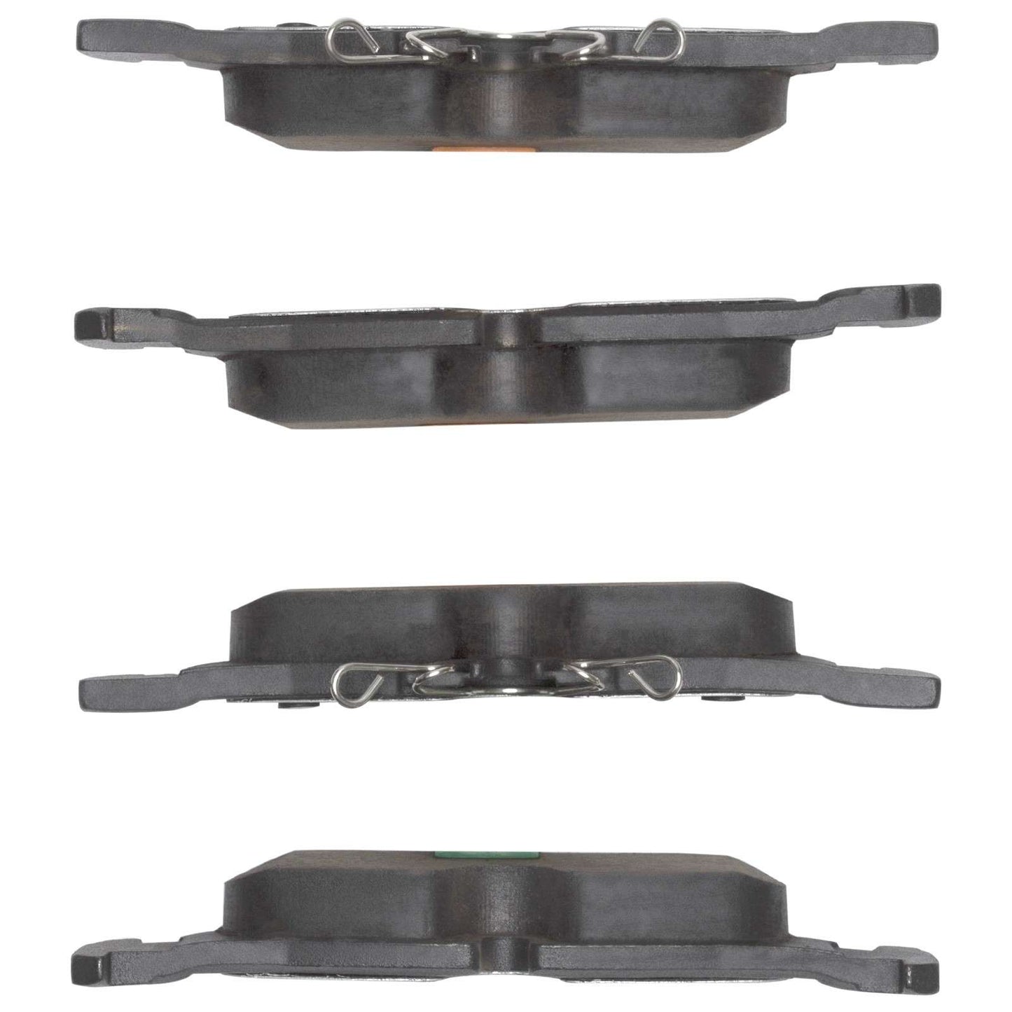 R1 Concepts Disc Brake Pad Set 2310-1762-00