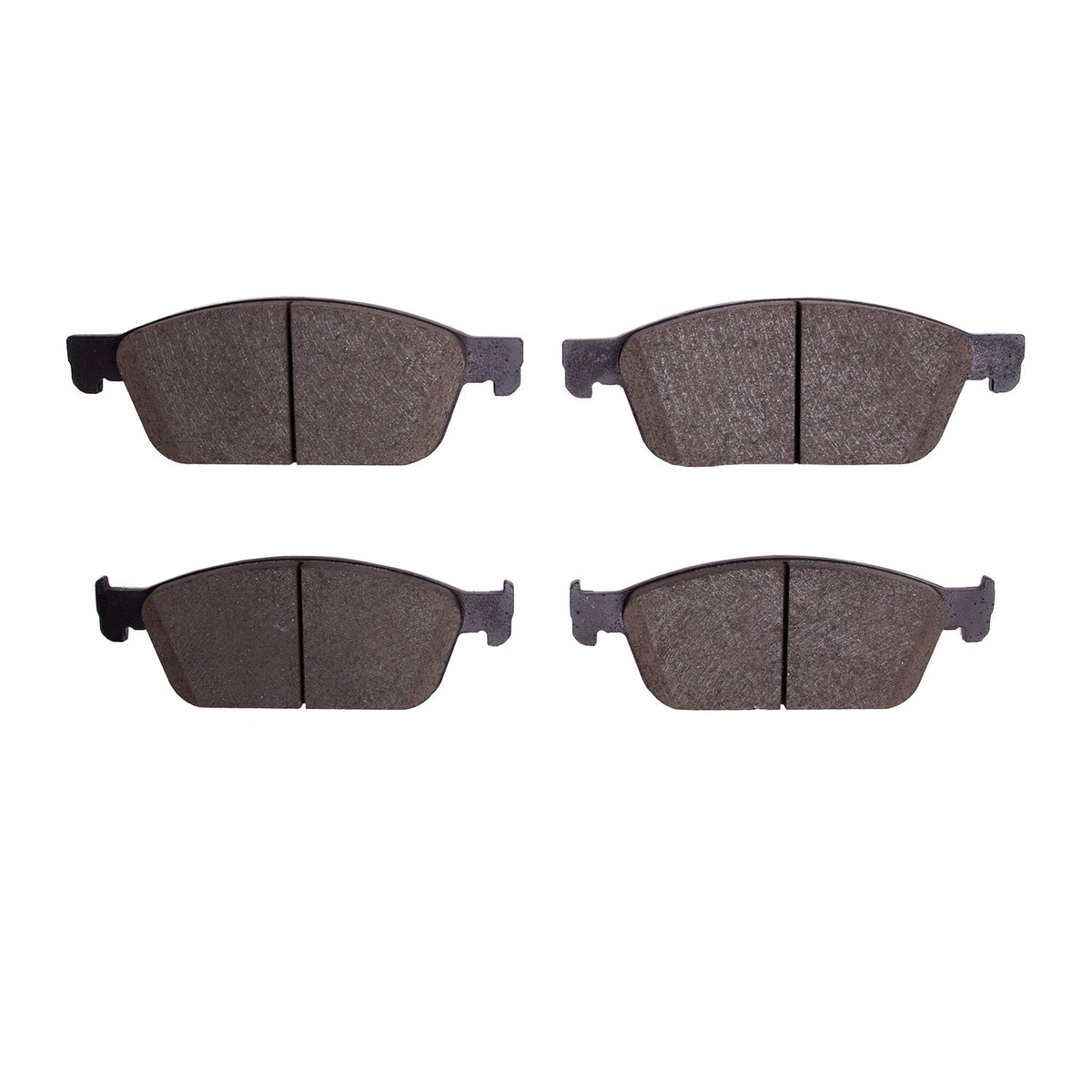 R1 Concepts Disc Brake Pad Set 2310-1771-00
