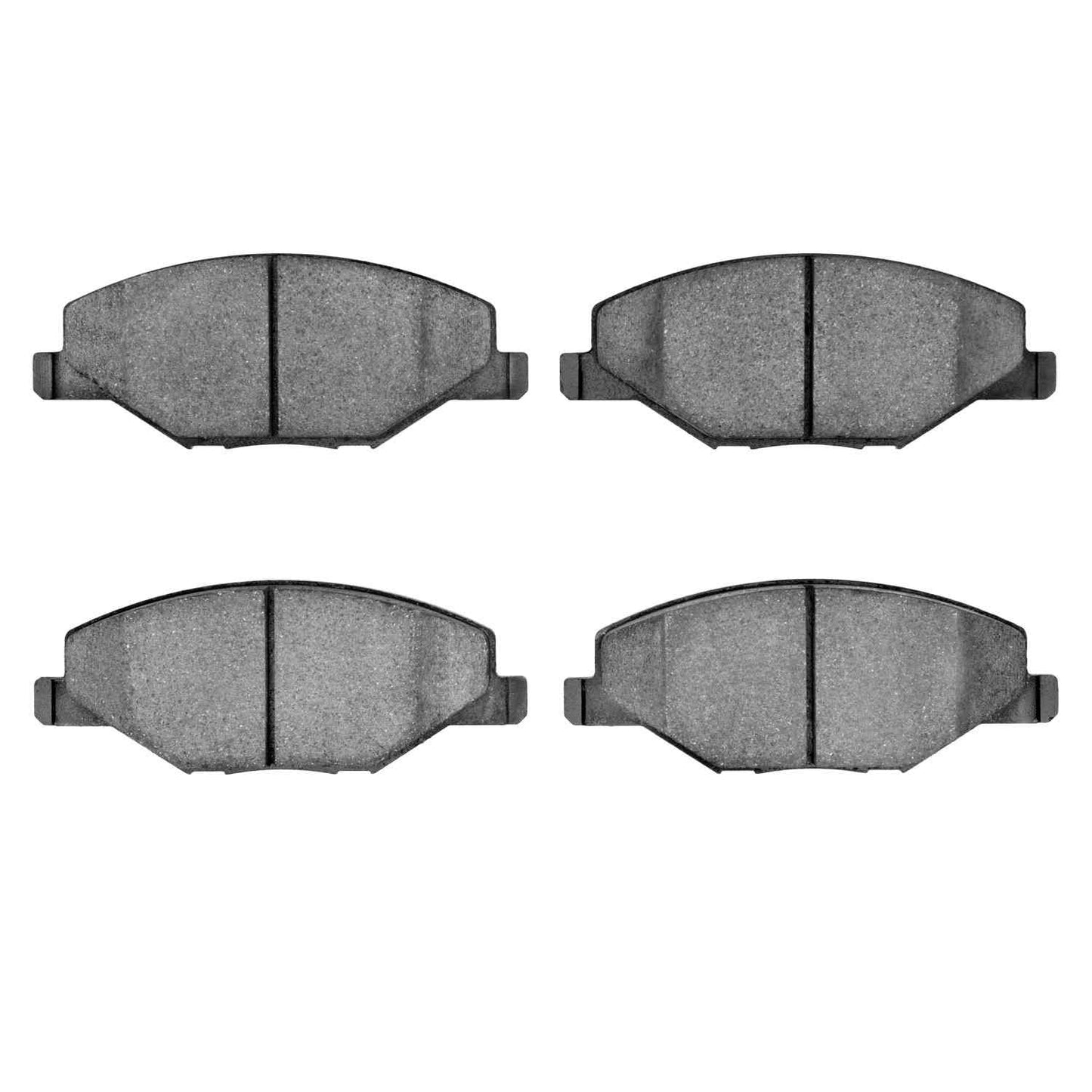 R1 Concepts Disc Brake Pad Set 2310-1776-00