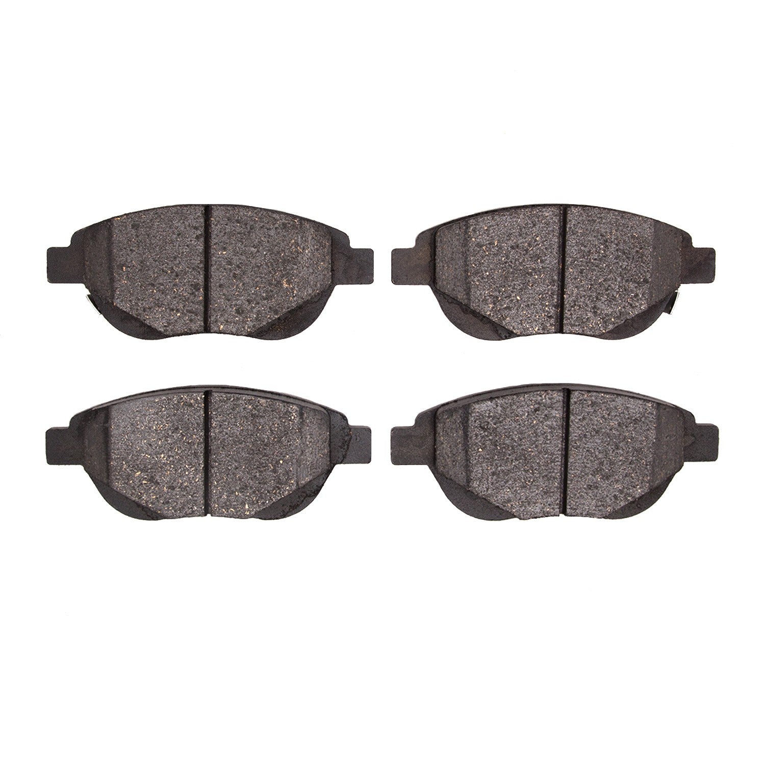 R1 Concepts Disc Brake Pad Set 2310-1778-00