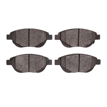 R1 Concepts Disc Brake Pad Set 2310-1778-00