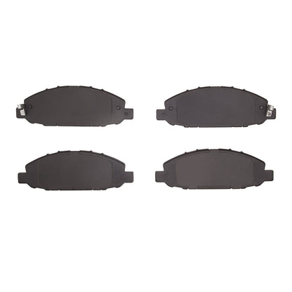 R1 Concepts Disc Brake Pad Set 2310-1788-00