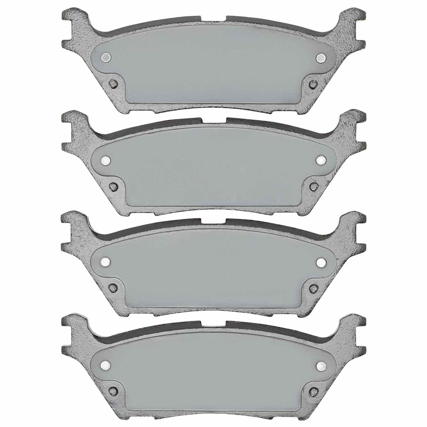 R1 Concepts Disc Brake Pad Set 2310-1790-00