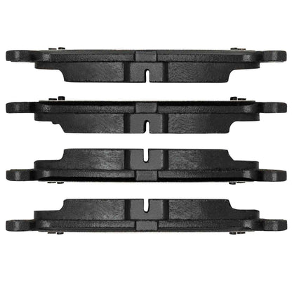 R1 Concepts Disc Brake Pad Set 2310-1790-00