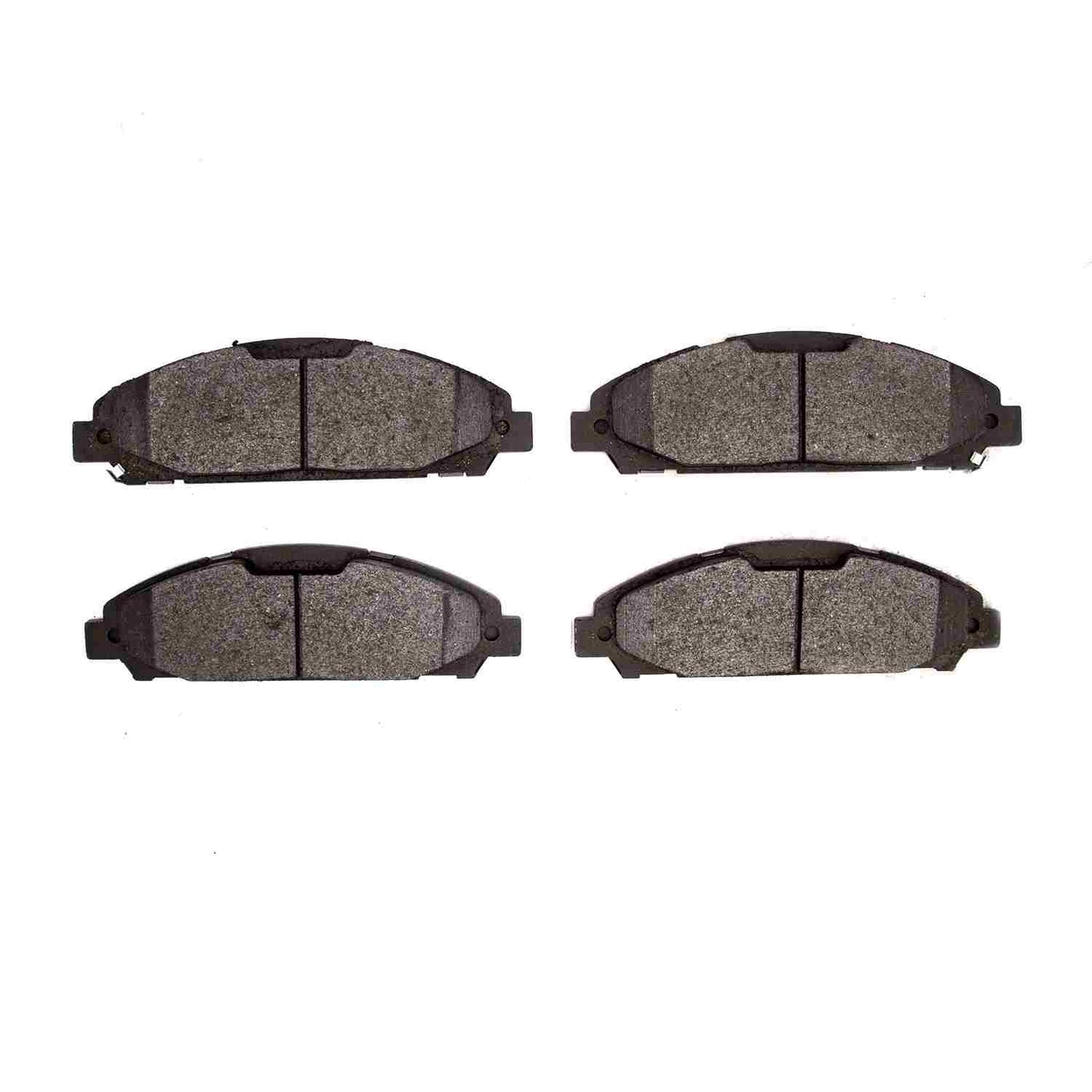 R1 Concepts Disc Brake Pad Set 2310-1791-00