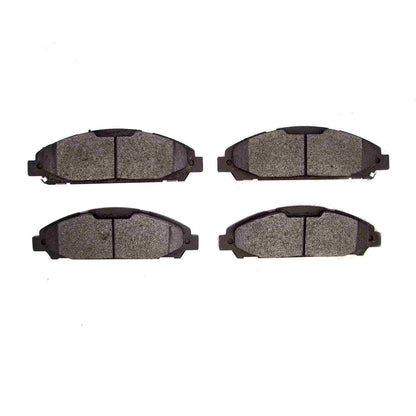 R1 Concepts Disc Brake Pad Set 2310-1791-00