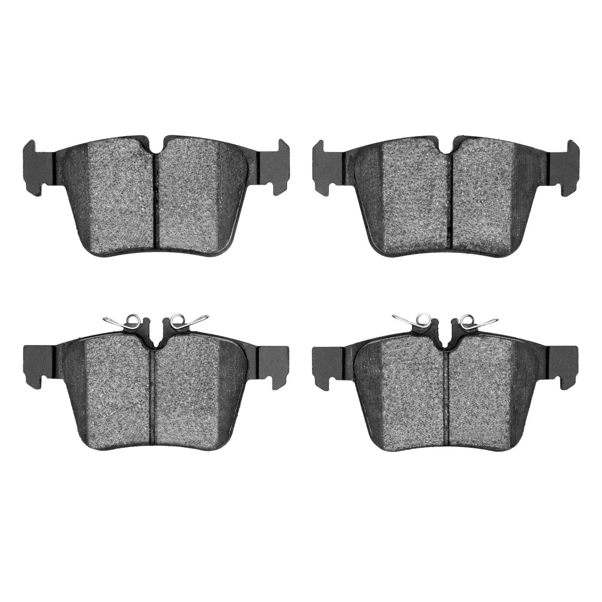 R1 Concepts Disc Brake Pad Set 2310-1795-00