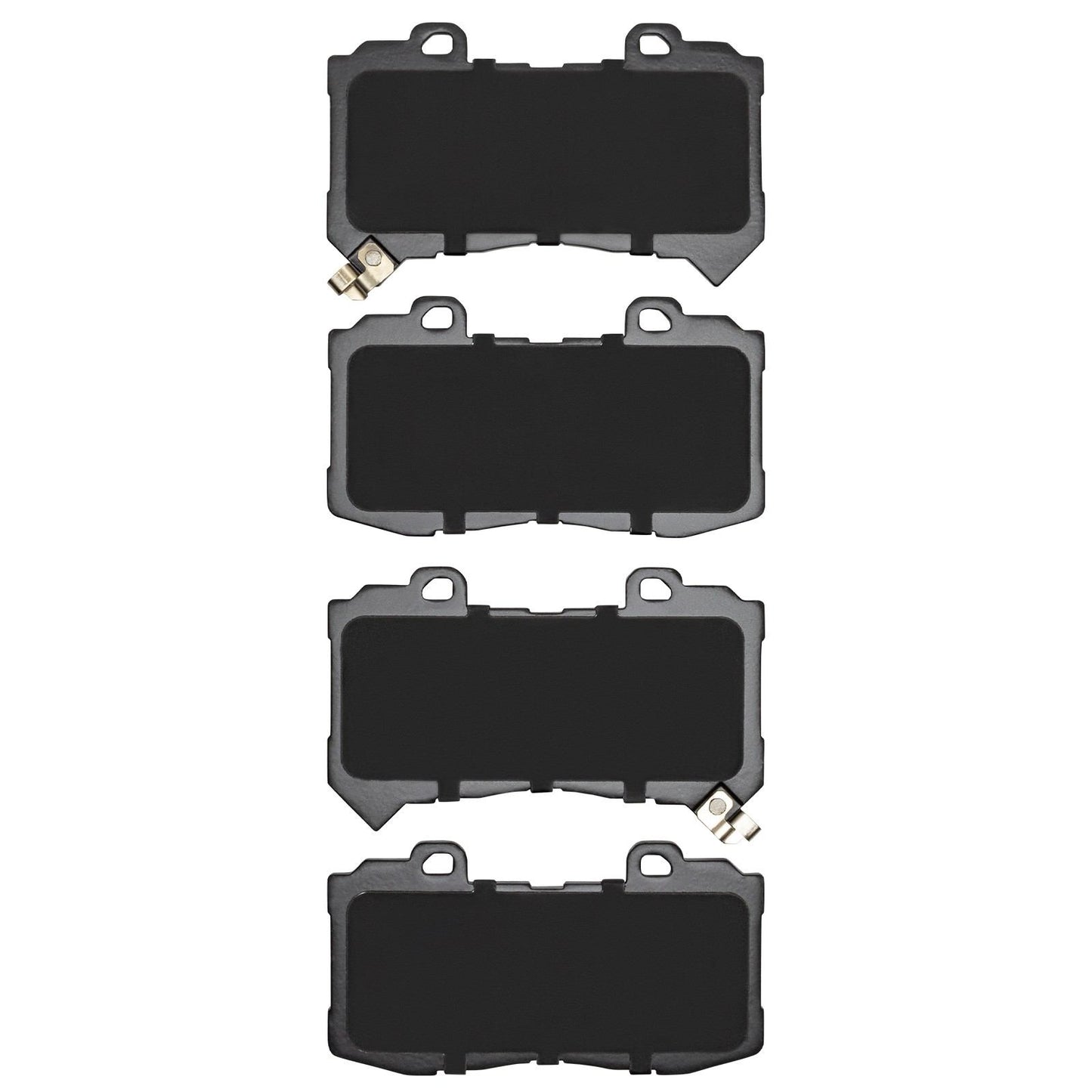 R1 Concepts Disc Brake Pad Set 2310-1802-00