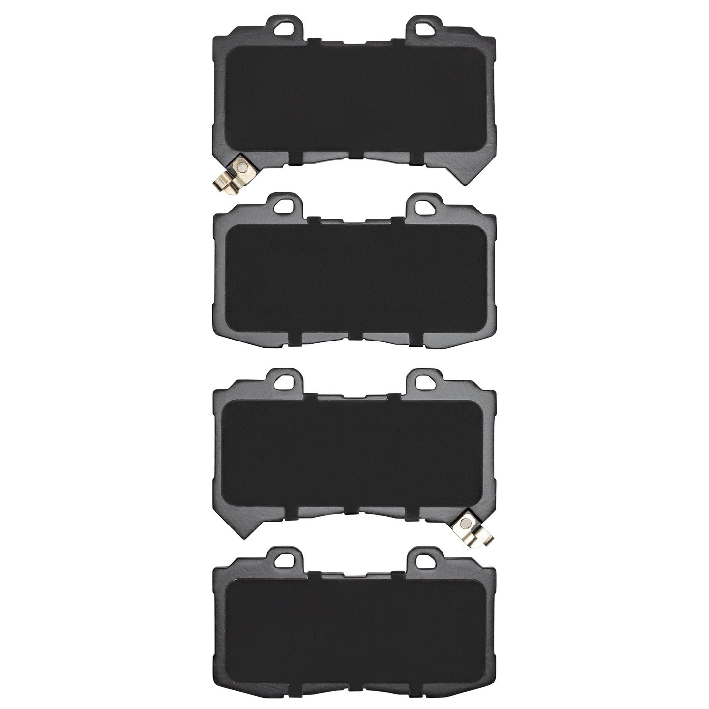 R1 Concepts Disc Brake Pad Set 2310-1802-00