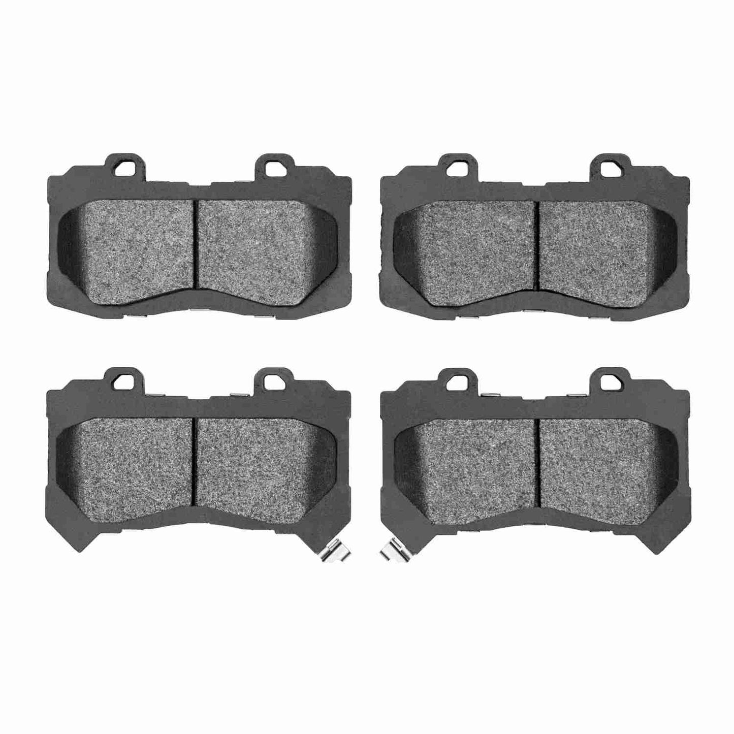 R1 Concepts Disc Brake Pad Set 2310-1802-00
