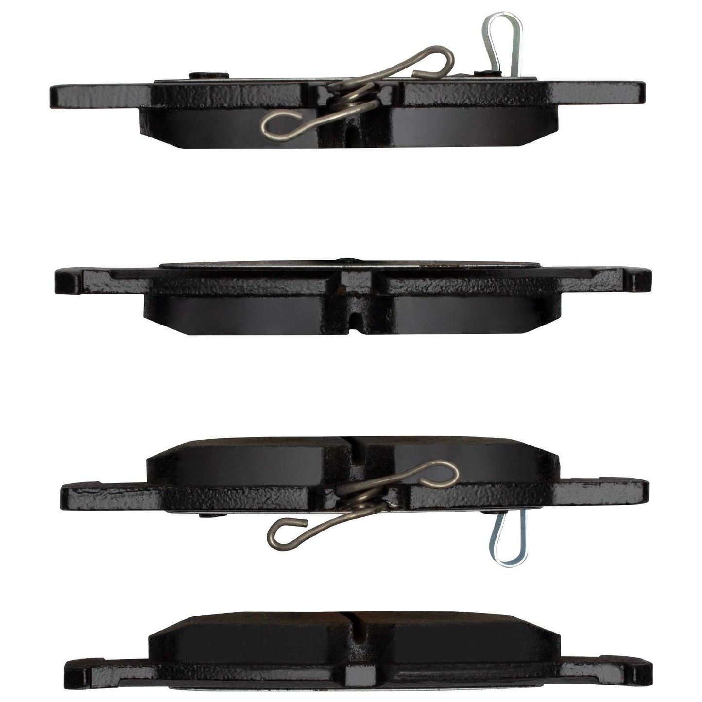 R1 Concepts Disc Brake Pad Set 2310-1808-00
