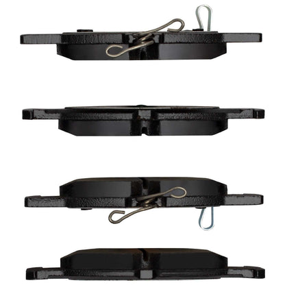 R1 Concepts Disc Brake Pad Set 2310-1808-00