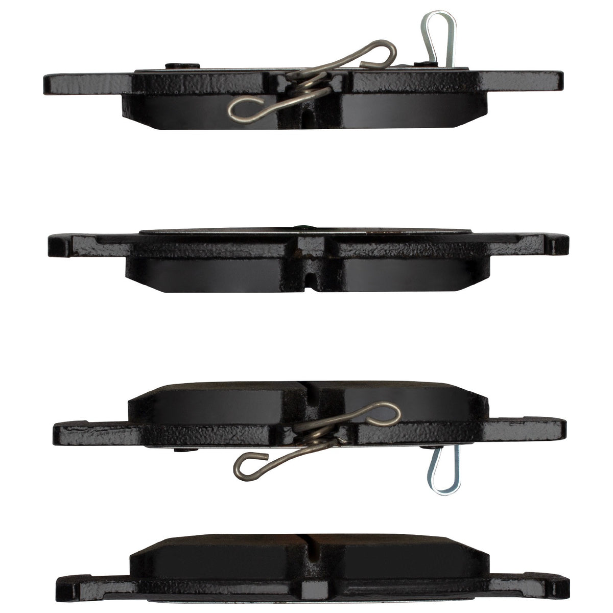 R1 Concepts Disc Brake Pad Set 2310-1808-00