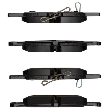 R1 Concepts Disc Brake Pad Set 2310-1808-00