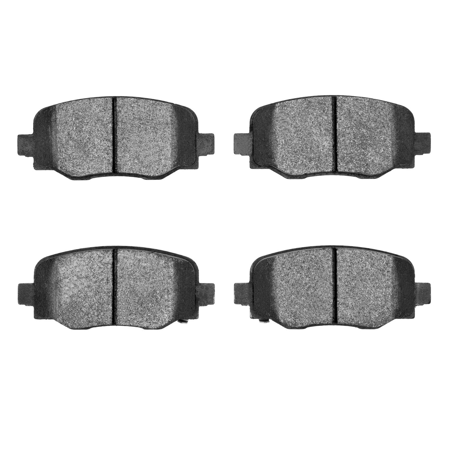 R1 Concepts Disc Brake Pad Set 2310-1809-00