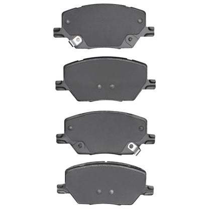 R1 Concepts Disc Brake Pad Set 2310-1811-00