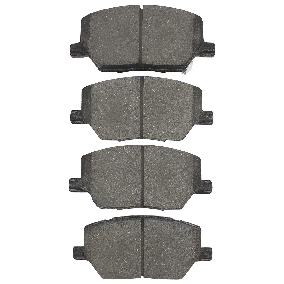 R1 Concepts Disc Brake Pad Set 2310-1811-00