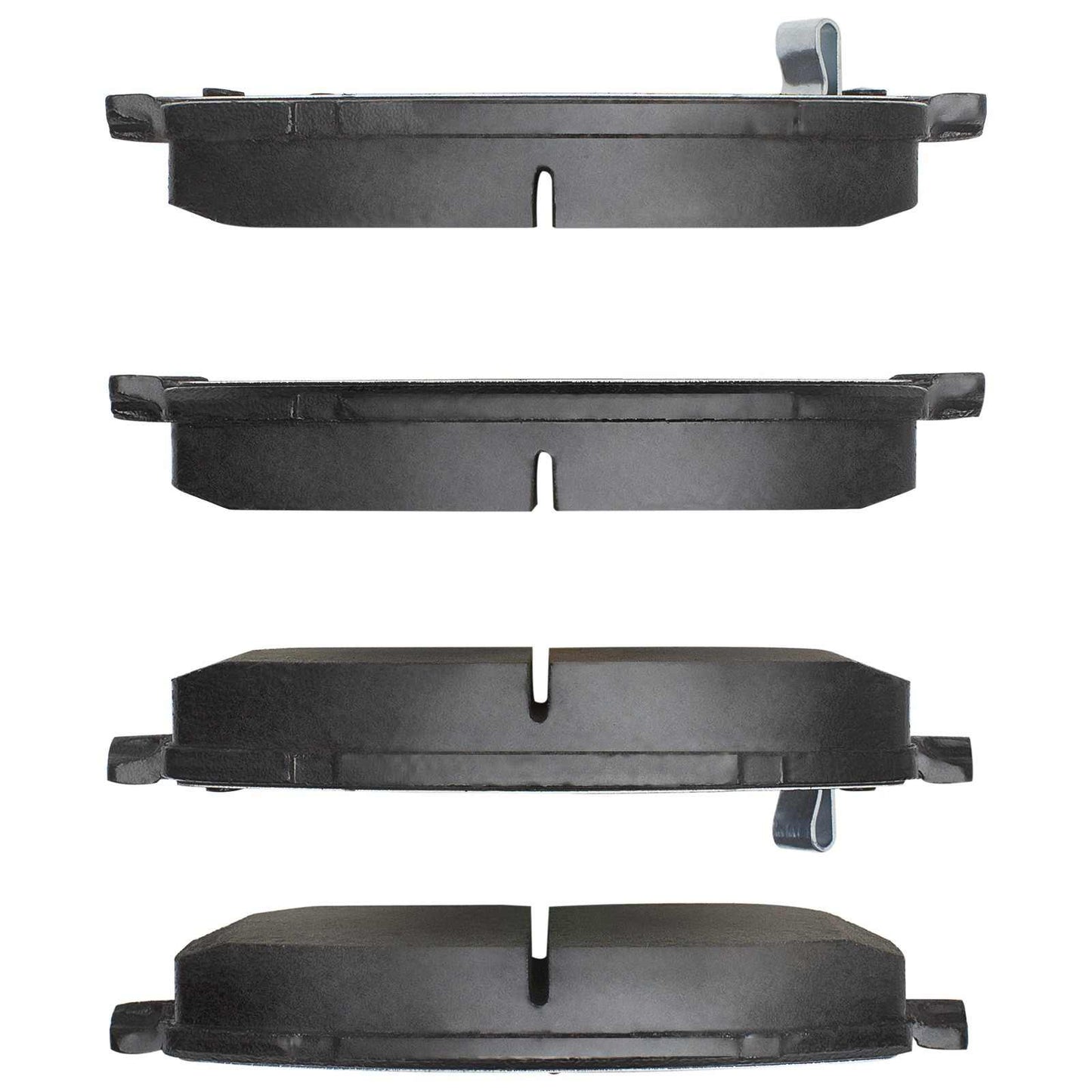 R1 Concepts Disc Brake Pad Set 2310-1811-00