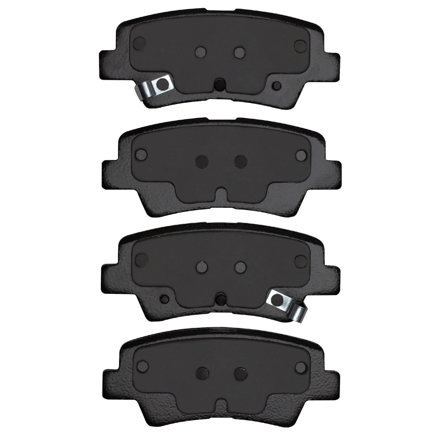 R1 Concepts Disc Brake Pad Set 2310-1812-00