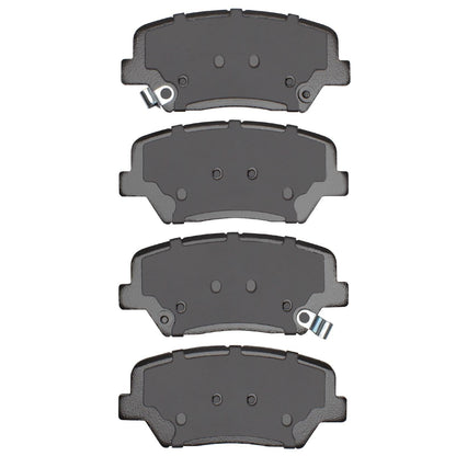 R1 Concepts Disc Brake Pad Set 2310-1815-00