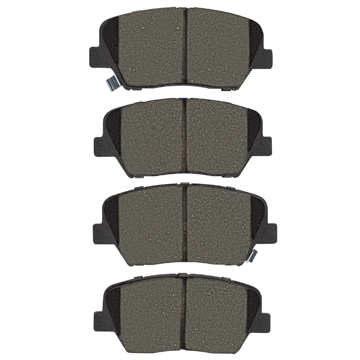 R1 Concepts Disc Brake Pad Set 2310-1815-00