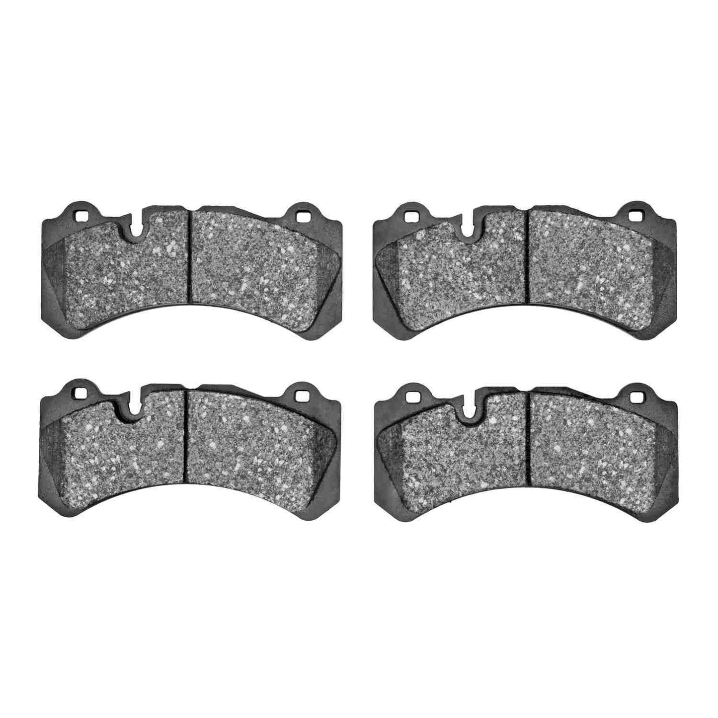 R1 Concepts Disc Brake Pad Set 2310-1819-00