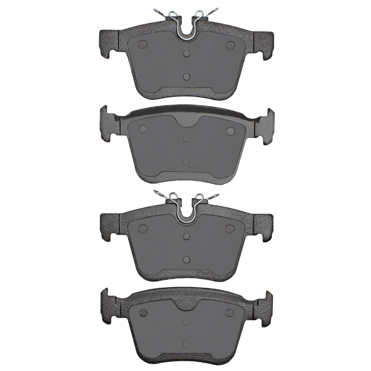 R1 Concepts Disc Brake Pad Set 2310-1821-00