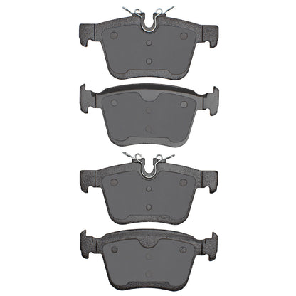 R1 Concepts Disc Brake Pad Set 2310-1821-00