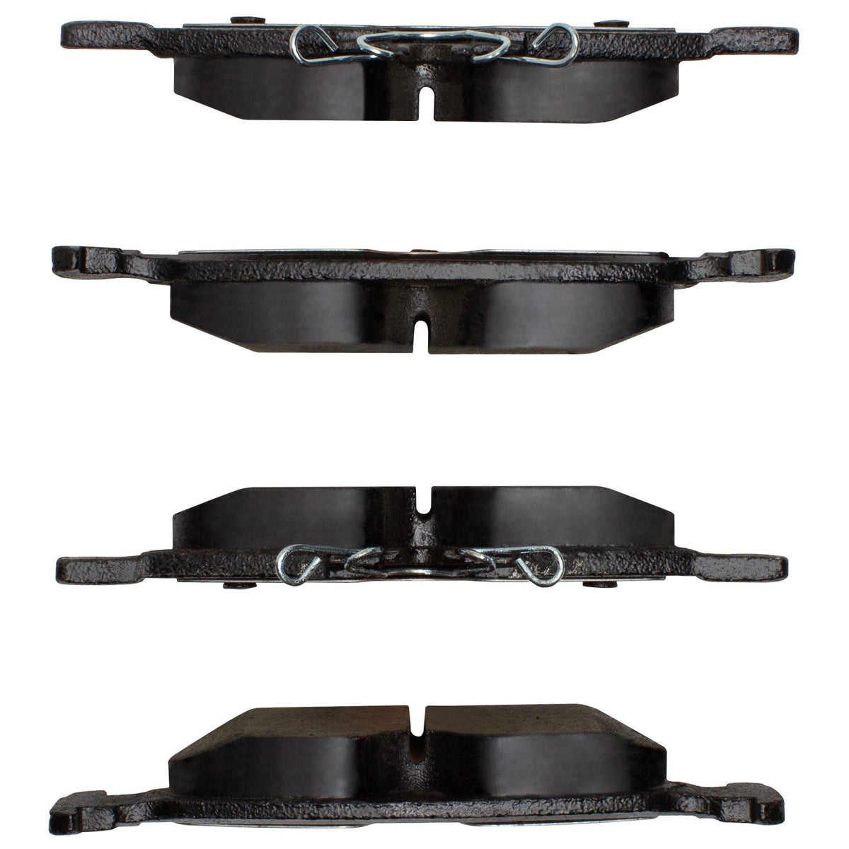 R1 Concepts Disc Brake Pad Set 2310-1821-00