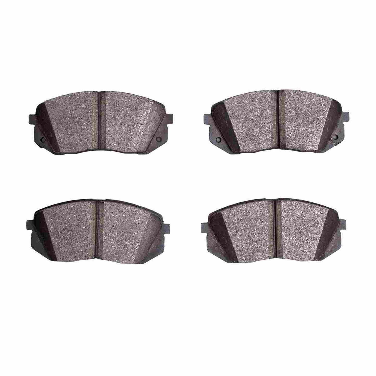 R1 Concepts Disc Brake Pad Set 2310-1826-00