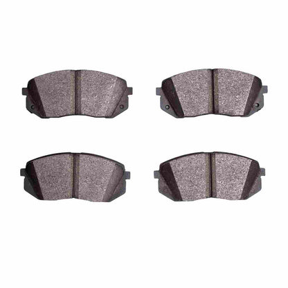 R1 Concepts Disc Brake Pad Set 2310-1826-00