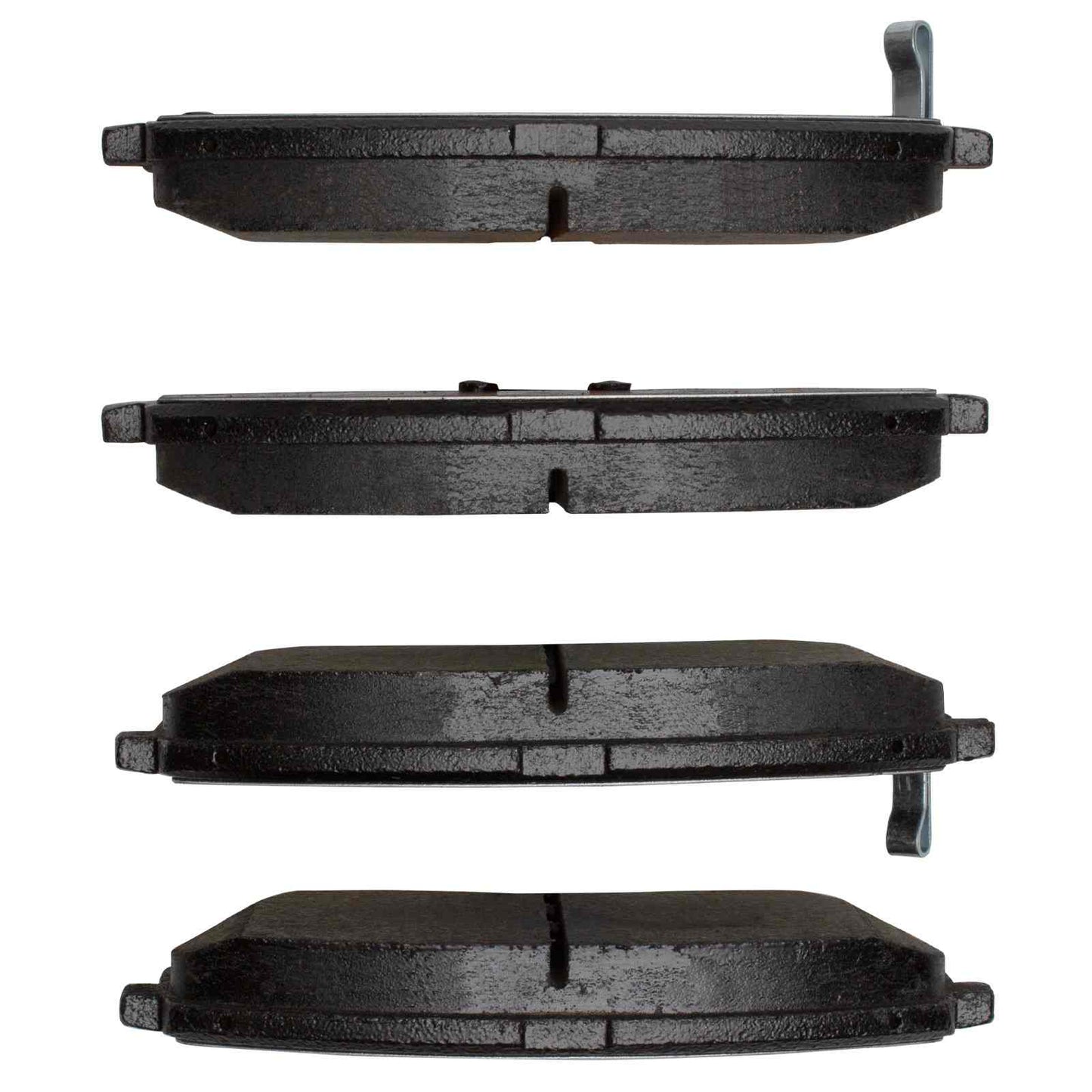 R1 Concepts Disc Brake Pad Set 2310-1826-00