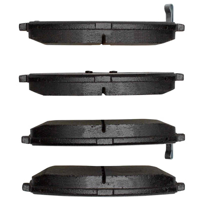R1 Concepts Disc Brake Pad Set 2310-1826-00