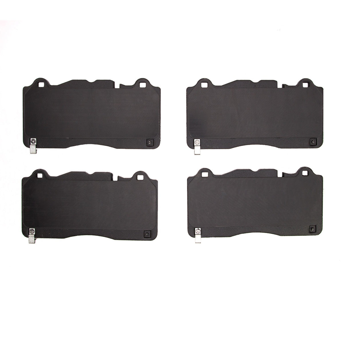 R1 Concepts Disc Brake Pad Set 2310-1835-00