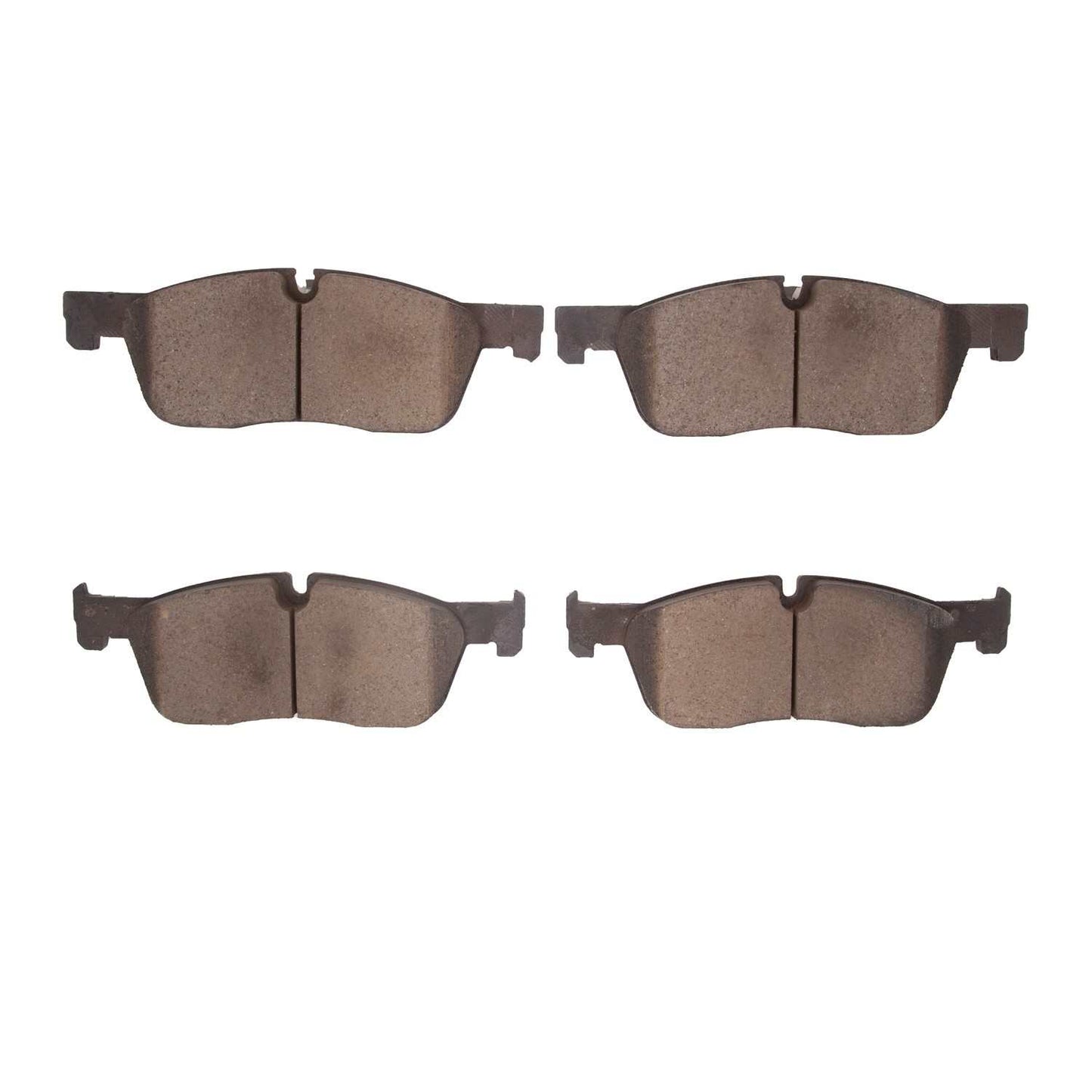 R1 Concepts Disc Brake Pad Set 2310-1838-00