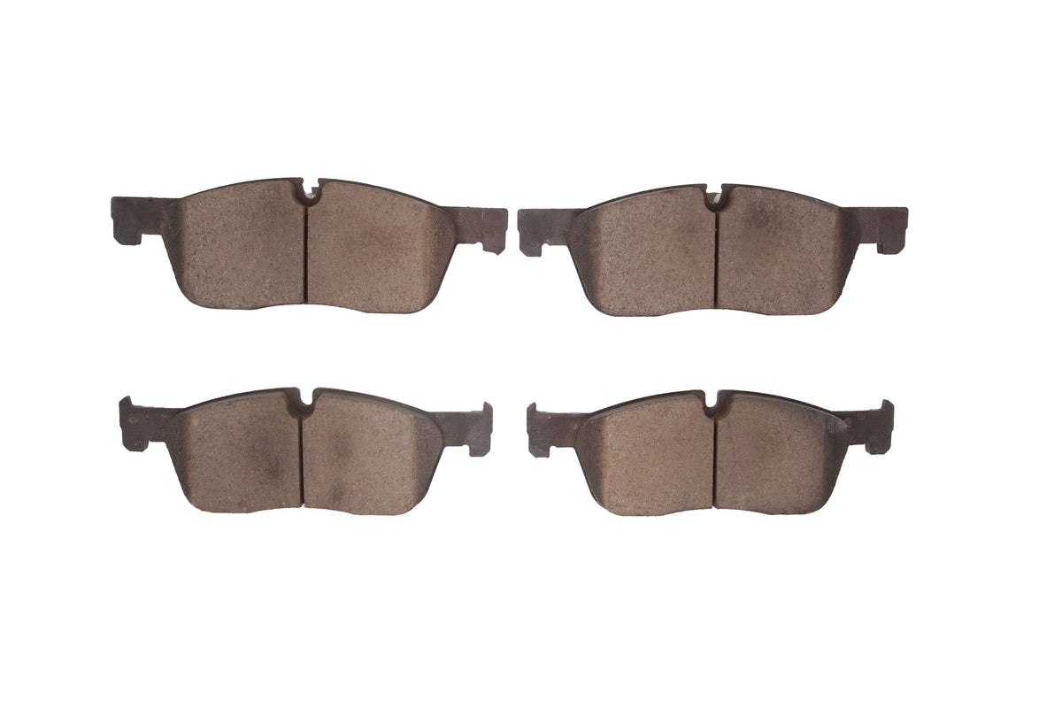 R1 Concepts Disc Brake Pad Set 2310-1838-10