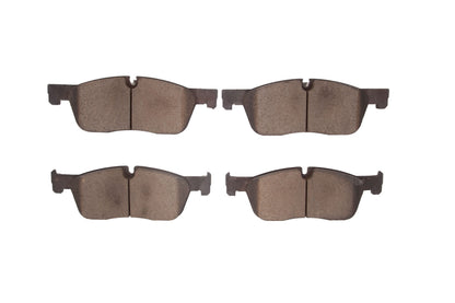 R1 Concepts Disc Brake Pad Set 2310-1838-10
