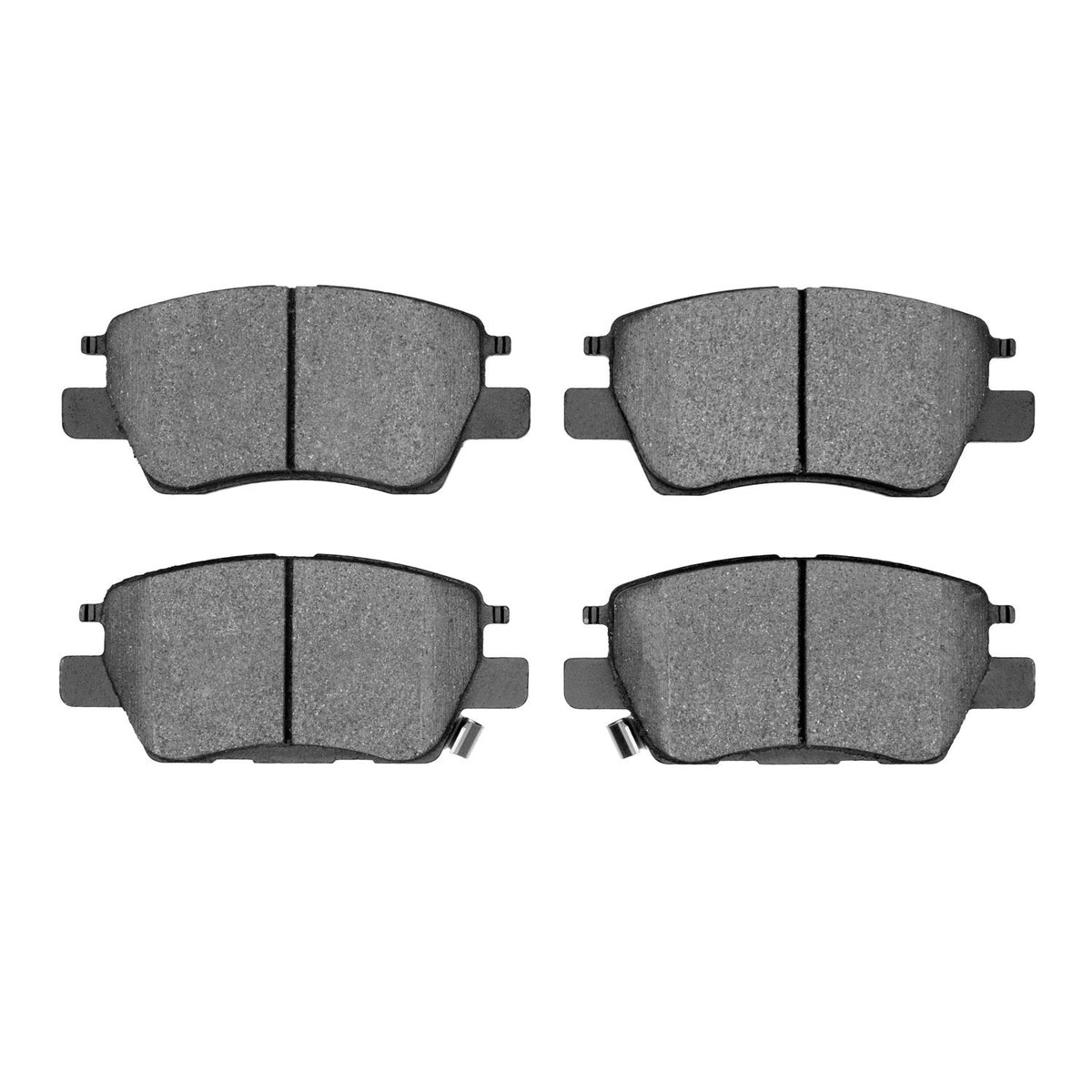 R1 Concepts Disc Brake Pad Set 2310-1844-00