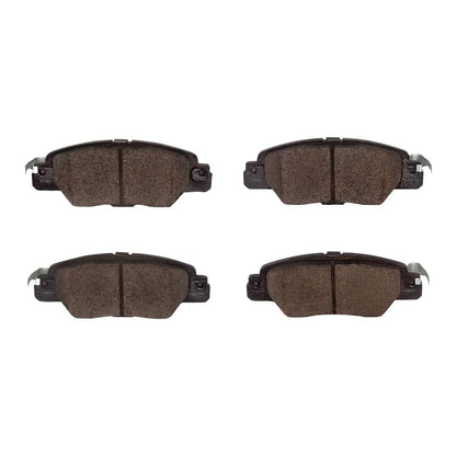 R1 Concepts Disc Brake Pad Set 2310-1846-00