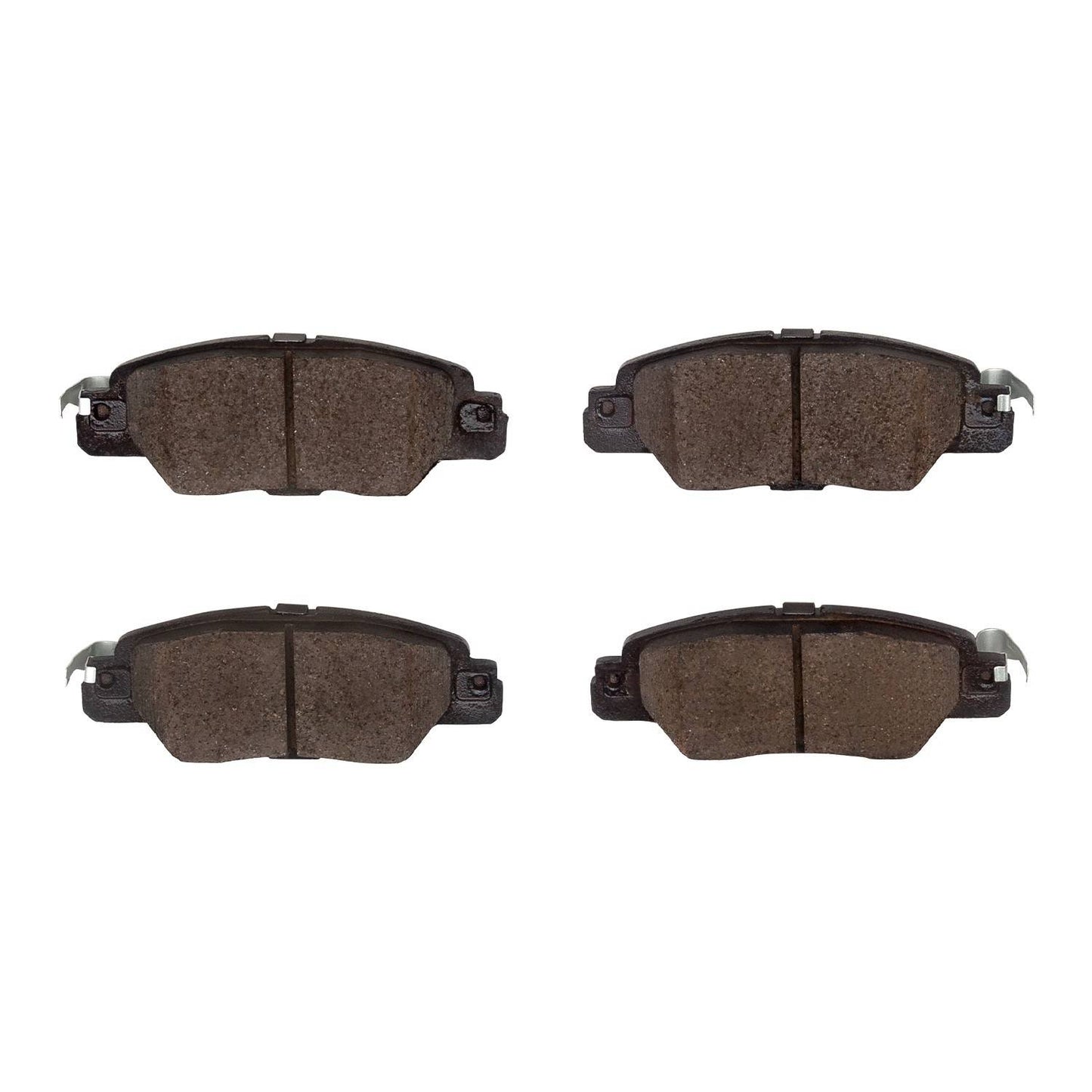 R1 Concepts Disc Brake Pad Set 2310-1846-00