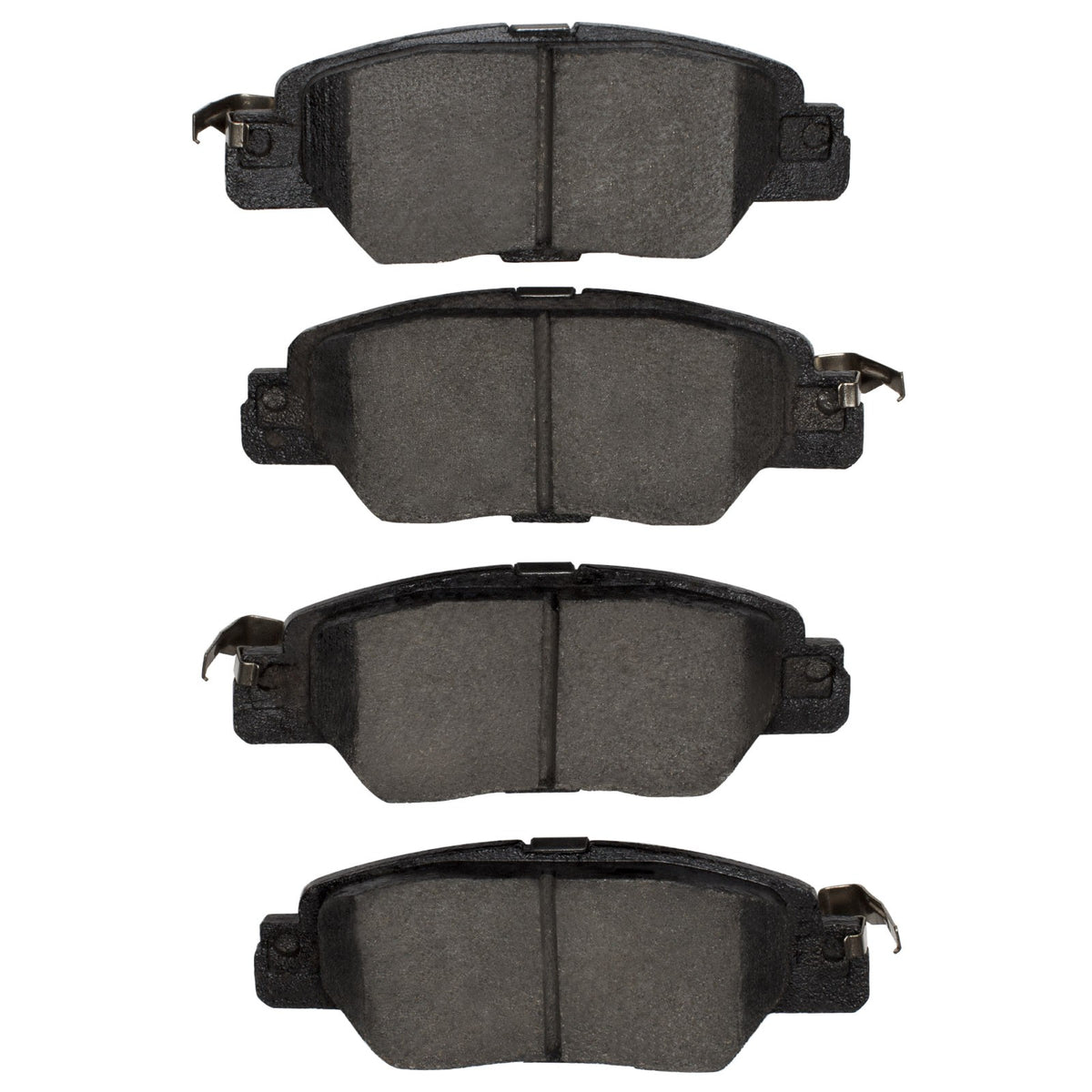 R1 Concepts Disc Brake Pad Set 2310-1846-00