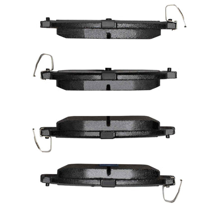 R1 Concepts Disc Brake Pad Set 2310-1846-00