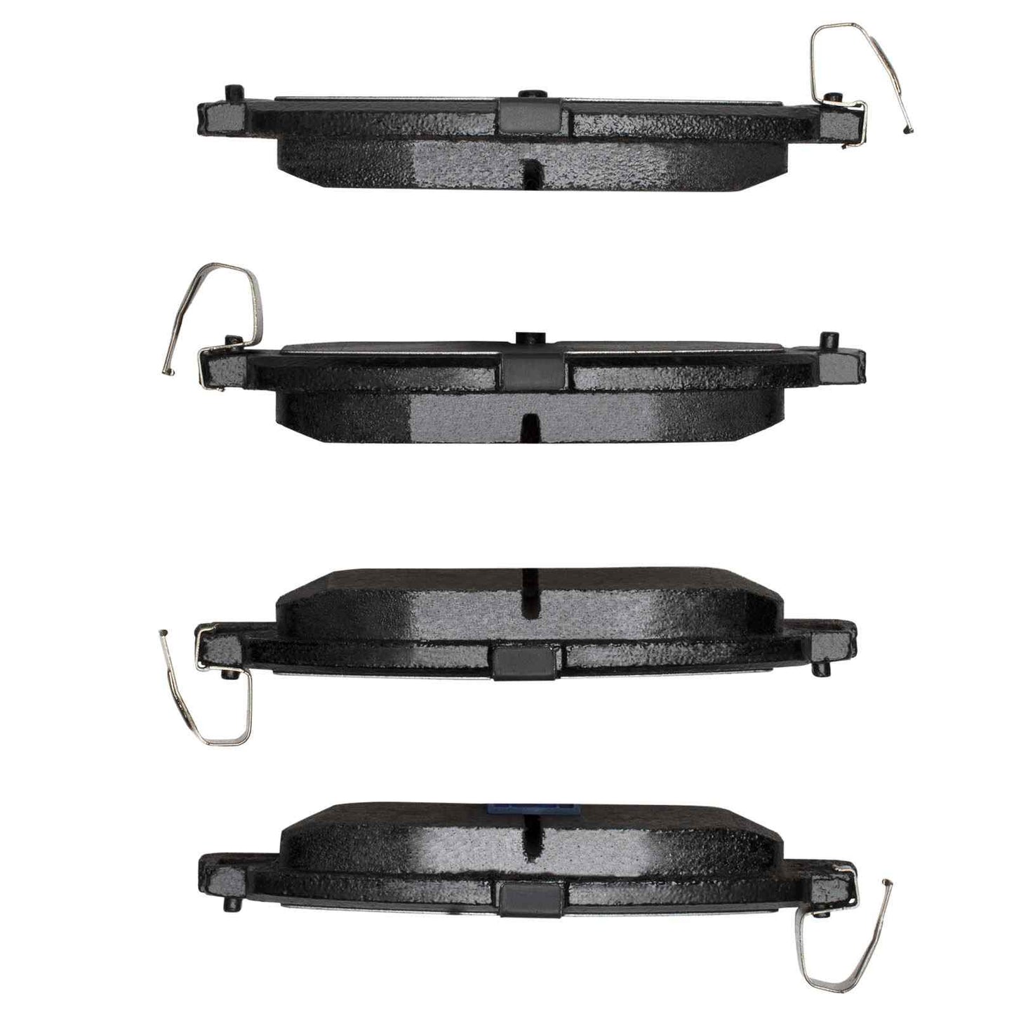 R1 Concepts Disc Brake Pad Set 2310-1846-00