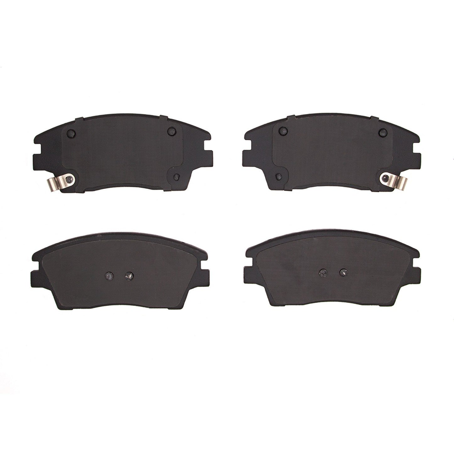 R1 Concepts Disc Brake Pad Set 2310-1847-00