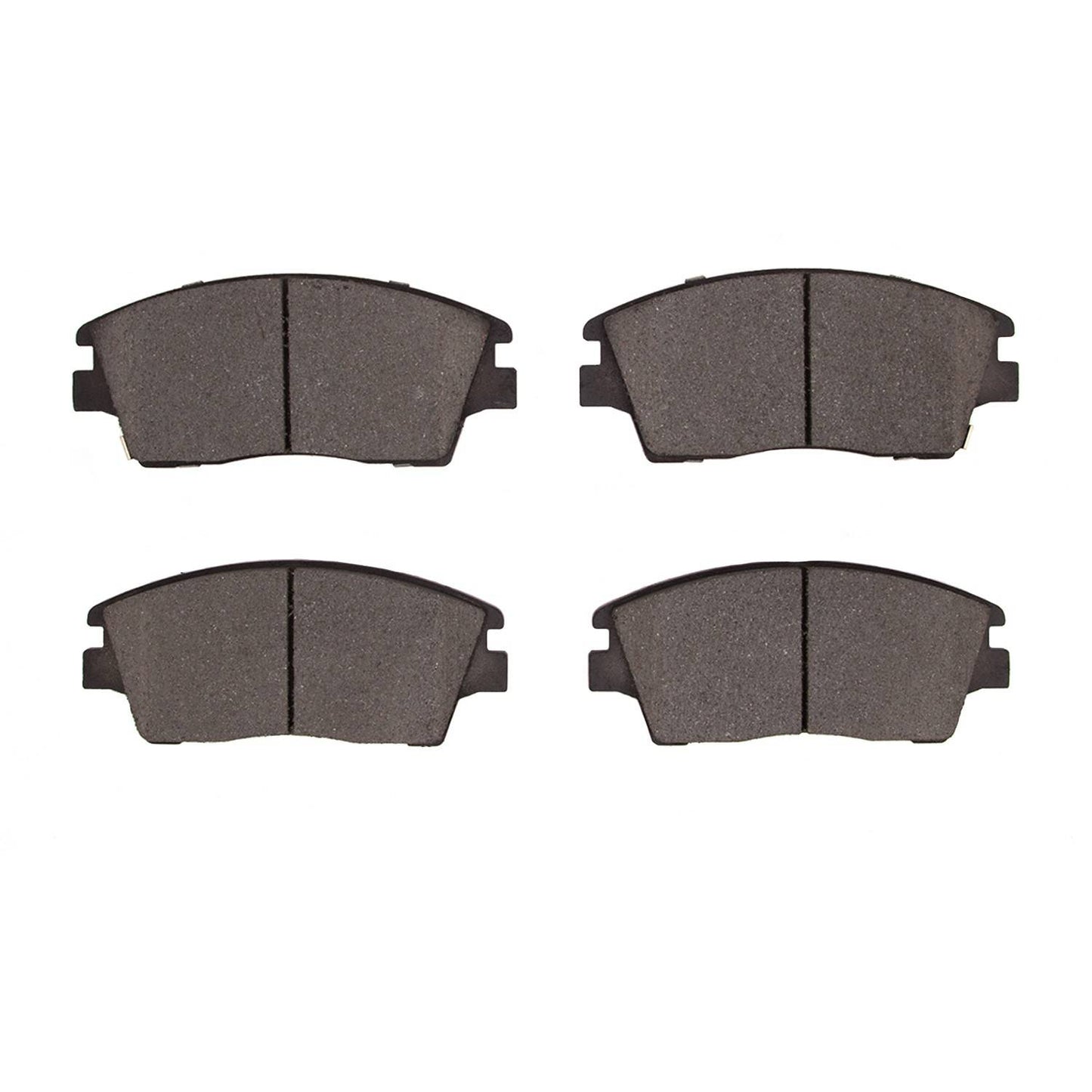 R1 Concepts Disc Brake Pad Set 2310-1847-00