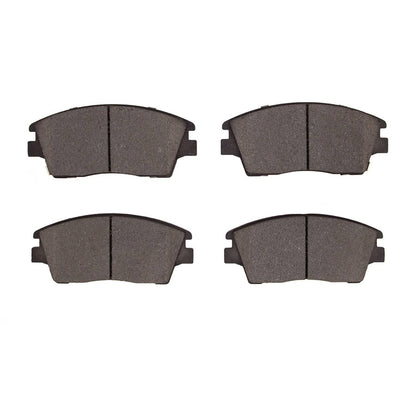 R1 Concepts Disc Brake Pad Set 2310-1847-00