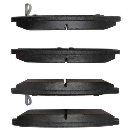 R1 Concepts Disc Brake Pad Set 2310-1847-00